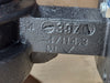 VICTAULIC 4" Class 300 Butterfly Valve 300MS