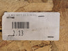 VICTAULIC 2", 11.25° Elbow No. 13