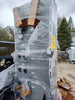 ALLEN-BRADLEY Centerline 2100 series Low Voltage MCC Unit 600 Volt, 3 Phase, 800 Amp Bus