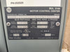 ALLEN-BRADLEY Centerline 2100 series Low Voltage MCC Unit 600 Volt, 3 Phase, 800 Amp Bus