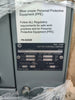 ALLEN-BRADLEY Centerline 2100 series Low Voltage MCC Unit 600 Volt, 3 Phase, 800 Amp Bus