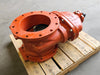 MUELLER 12" Ductile Iron Butterfly Valve Flanged Manual Gear Operated Water Valve 2362 DI 12
