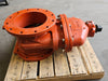 MUELLER 12" Ductile Iron Butterfly Valve Flanged Manual Gear Operated Water Valve 2362 DI 12