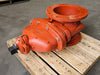 MUELLER 12" Ductile Iron Butterfly Valve Flanged Manual Gear Operated Water Valve 2362 DI 12
