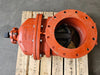 MUELLER 12" Ductile Iron Butterfly Valve Flanged Manual Gear Operated Water Valve 2362 DI 12
