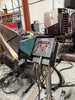 LINCOLN ELECTRIC Power Wave Submerged Arc Welding System AC/DC 1000SD w/ MAXsa 10 controllers, Boom Manipulator