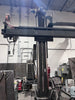 LINCOLN ELECTRIC Power Wave Submerged Arc Welding System AC/DC 1000SD w/ MAXsa 10 controllers, Boom Manipulator