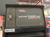 LINCOLN ELECTRIC Power Wave Submerged Arc Welding System AC/DC 1000SD w/ MAXsa 10 controllers, Boom Manipulator