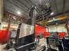 LINCOLN ELECTRIC Power Wave Submerged Arc Welding System AC/DC 1000SD w/ MAXsa 10 controllers, Boom Manipulator