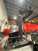 LINCOLN ELECTRIC Power Wave Submerged Arc Welding System AC/DC 1000SD w/ MAXsa 10 controllers, Boom Manipulator