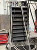 LINCOLN ELECTRIC Power Wave Submerged Arc Welding System AC/DC 1000SD w/ MAXsa 10 controllers, Boom Manipulator