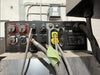 LINCOLN ELECTRIC Power Wave Submerged Arc Welding System AC/DC 1000SD w/ MAXsa 10 controllers, Boom Manipulator