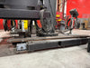 LINCOLN ELECTRIC Power Wave Submerged Arc Welding System AC/DC 1000SD w/ MAXsa 10 controllers, Boom Manipulator