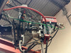 LINCOLN ELECTRIC Power Wave Submerged Arc Welding System AC/DC 1000SD w/ MAXsa 10 controllers, Boom Manipulator