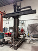 LINCOLN ELECTRIC Power Wave Submerged Arc Welding System AC/DC 1000SD w/ MAXsa 10 controllers, Boom Manipulator