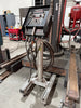LINCOLN ELECTRIC Power Wave Submerged Arc Welding System AC/DC 1000SD w/ MAXsa 10 controllers, Boom Manipulator