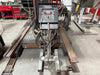 LINCOLN ELECTRIC Power Wave Submerged Arc Welding System AC/DC 1000SD w/ MAXsa 10 controllers, Boom Manipulator