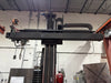 LINCOLN ELECTRIC Power Wave Submerged Arc Welding System AC/DC 1000SD w/ MAXsa 10 controllers, Boom Manipulator