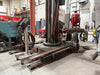 LINCOLN ELECTRIC Power Wave Submerged Arc Welding System AC/DC 1000SD w/ MAXsa 10 controllers, Boom Manipulator