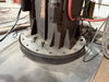 LINCOLN ELECTRIC Power Wave Submerged Arc Welding System AC/DC 1000SD w/ MAXsa 10 controllers, Boom Manipulator