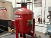 LINCOLN ELECTRIC Power Wave Submerged Arc Welding System AC/DC 1000SD w/ MAXsa 10 controllers, Boom Manipulator