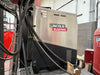 LINCOLN ELECTRIC Power Wave Submerged Arc Welding System AC/DC 1000SD w/ MAXsa 10 controllers, Boom Manipulator