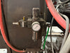 LINCOLN ELECTRIC Power Wave Submerged Arc Welding System AC/DC 1000SD w/ MAXsa 10 controllers, Boom Manipulator