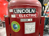 LINCOLN ELECTRIC Power Wave Submerged Arc Welding System AC/DC 1000SD w/ MAXsa 10 controllers, Boom Manipulator
