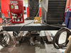 LINCOLN ELECTRIC Power Wave Submerged Arc Welding System AC/DC 1000SD w/ MAXsa 10 controllers, Boom Manipulator