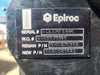 EPIROC Powershift Transmission 5580021521, Scooptram ST1530
