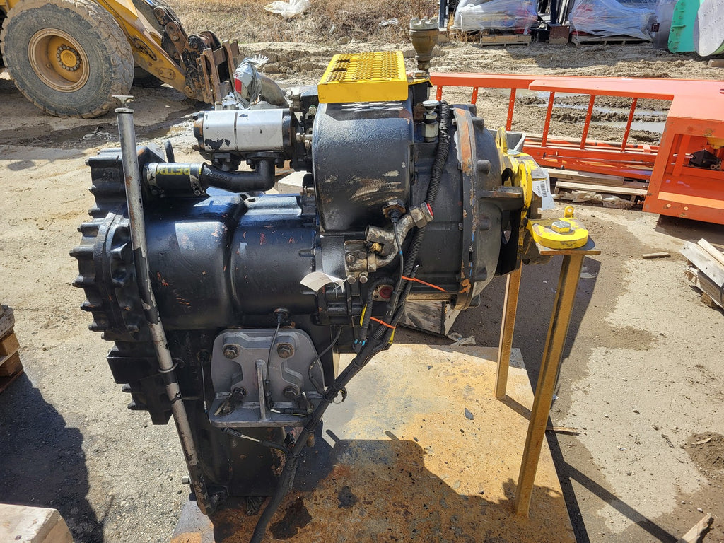 EPIROC Powershift Transmission 5580021521, Scooptram ST1530