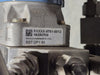 ROSEMOUNT Differential Pressure Instrumentation Skid w/ 5-Valve Manifold, Dwyer Pressure Switches & Temperature Transmitter