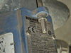 ROSEMOUNT Differential Pressure Instrumentation Skid w/ 5-Valve Manifold, Dwyer Pressure Switches & Temperature Transmitter