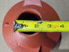 VICTAULIC 6" x 2" Reducer No. 50