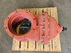 TERMINAL CITY 12" Fire Main Wedge Gate Valve RWGV3400