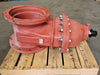 TERMINAL CITY 12" Fire Main Wedge Gate Valve RWGV3400