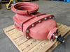 TERMINAL CITY 12" Fire Main Wedge Gate Valve RWGV3400