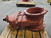TERMINAL CITY 12" Fire Main Wedge Gate Valve RWGV3400