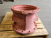 TERMINAL CITY 12" Fire Main Wedge Gate Valve RWGV3400