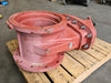 TERMINAL CITY 12" Fire Main Wedge Gate Valve RWGV3400