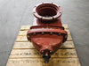 TERMINAL CITY 12" Fire Main Wedge Gate Valve RWGV3400