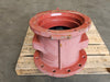 TERMINAL CITY 12" Fire Main Wedge Gate Valve RWGV3400