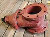 TERMINAL CITY 8" Fire Main Wedge Gate Valve RWGV3400