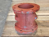 TERMINAL CITY 8" Fire Main Wedge Gate Valve RWGV3400