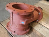 TERMINAL CITY 8" Fire Main Wedge Gate Valve RWGV3400