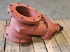 TERMINAL CITY 8" Fire Main Wedge Gate Valve RWGV3400