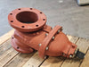 TERMINAL CITY 8" Fire Main Wedge Gate Valve RWGV3400