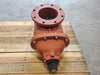 TERMINAL CITY 8" Fire Main Wedge Gate Valve RWGV3400
