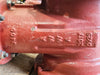TERMINAL CITY 8" Fire Main Wedge Gate Valve RWGV3400