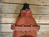 TERMINAL CITY 8" Fire Main Wedge Gate Valve RWGV3400